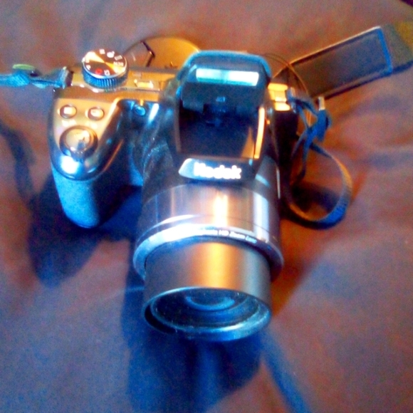 Kodak Other - Camera please read description